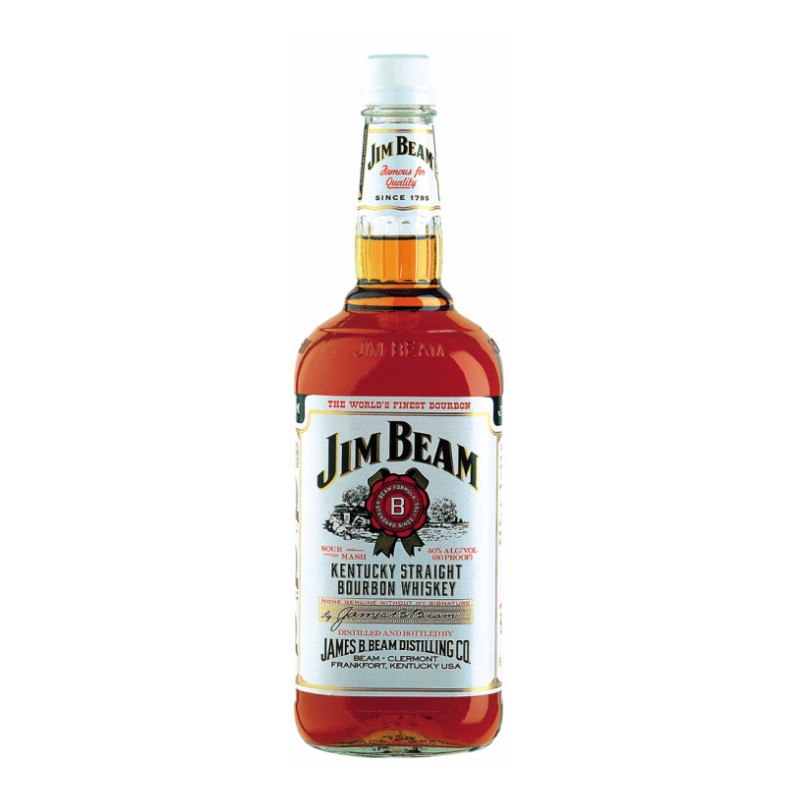 Jim Beam 1l