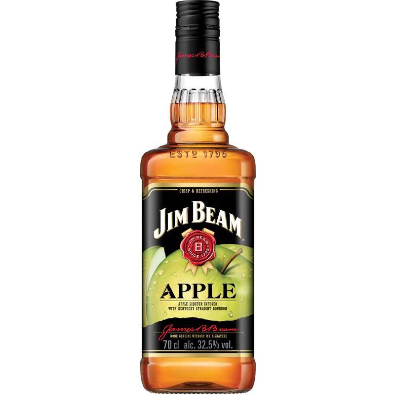 Jim Beam Apple 0,7l