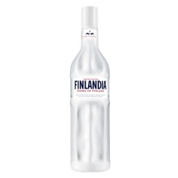 Finlandia Vodka Winter edition 1l