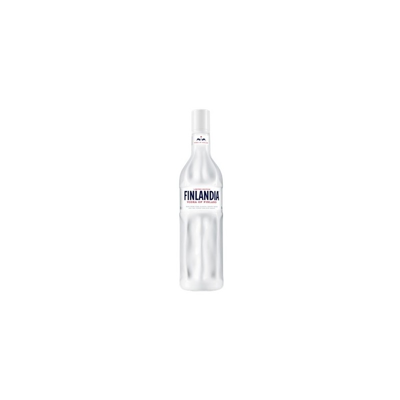 Finlandia Vodka Winter edition 1l