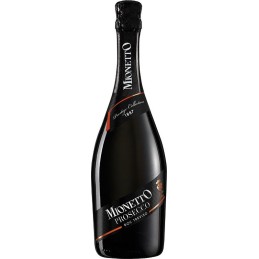 Prosecco Mionetto D.O.C. Extra Dry 0,75l