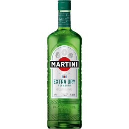 Martini extra dry 1l