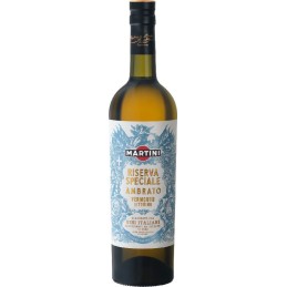 Martini Riserva Speciale Ambrato 0,75l