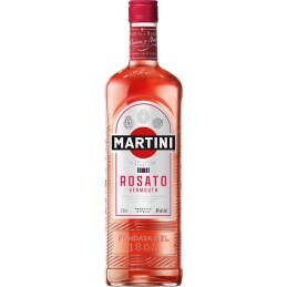 Martini Rosato 1l