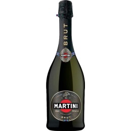 Martini sekt Brut 0,75l