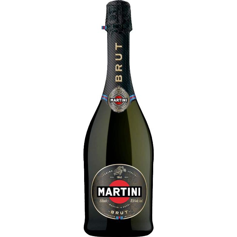 Martini sekt Brut 0,75l