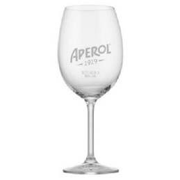 Sklenice Aperol 0,45l
