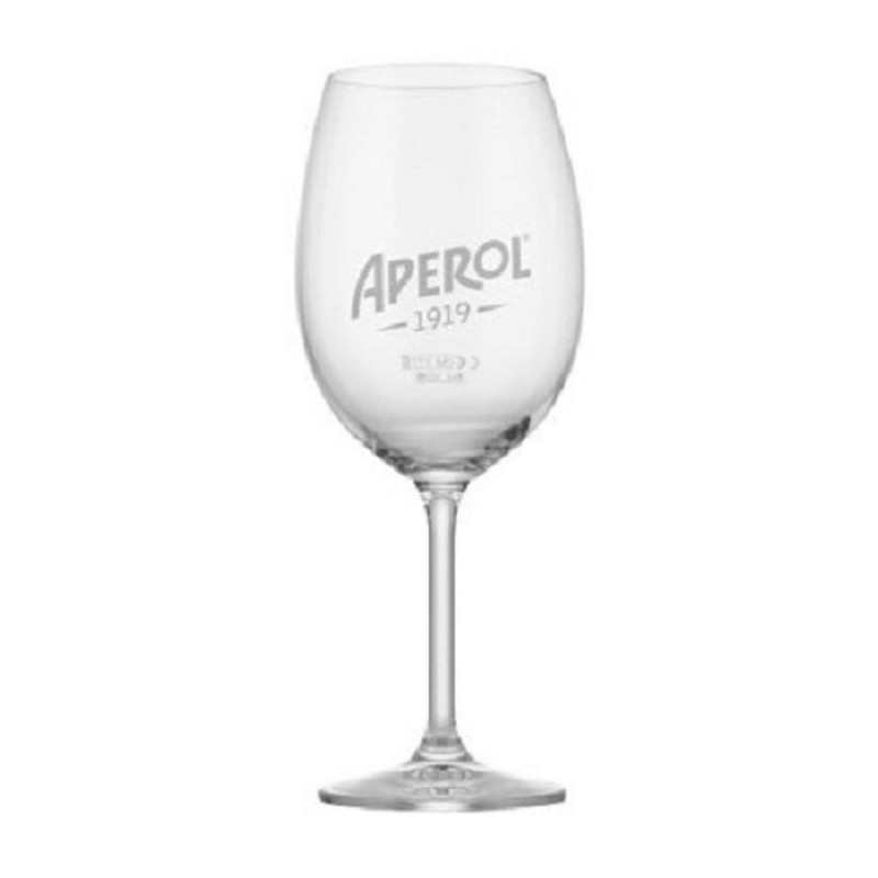Sklenice Aperol 0,45l