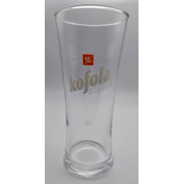 Sklenice Kofola 0,3l