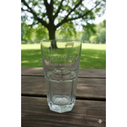 Sklenice Jameson Whiskey long