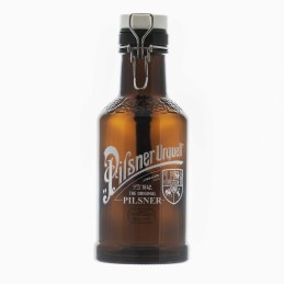 Growler Pilsner Urquell 1l - dárkové balení