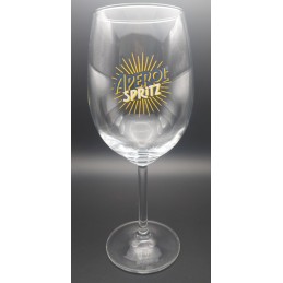 Sklenice Aperol 0,48l - barevné logo