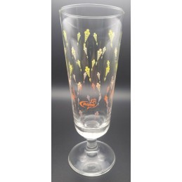 Sklenice long na stopce – Prima 0,33l