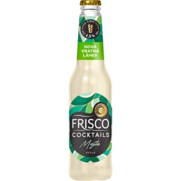 Frisco Mojito 0,33l