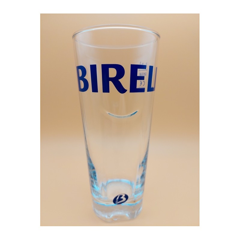 Sklenice 0,3l Birell