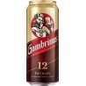 Gambrinus Patron 12 - 0,5l - plech