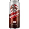 Gambrinus Originál 10 výčepní světlé 0,5l - plech
