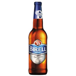 Birell 0,5l - sklo